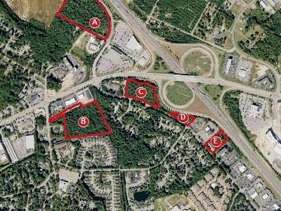 Columbiana Dr, Irmo, SC for sale Building Photo- Image 1 of 3