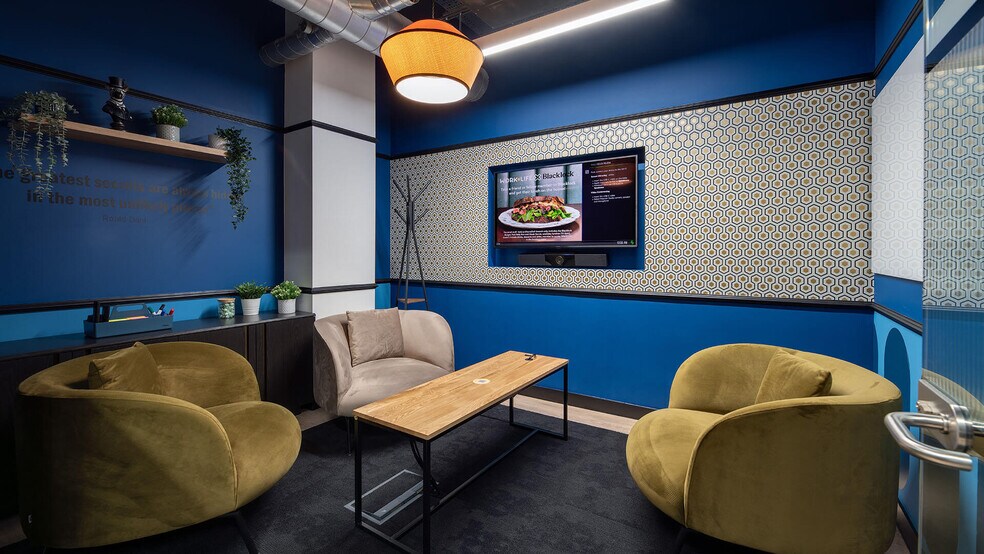 Noel St, Londres à louer - Photo intérieure - Image 2 de 8