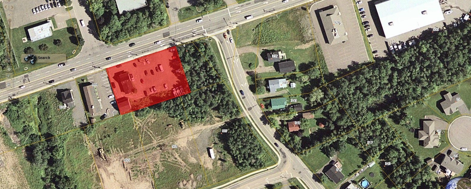 900 Champlain St Pl, Dieppe, NB for sale Primary Photo- Image 1 of 1