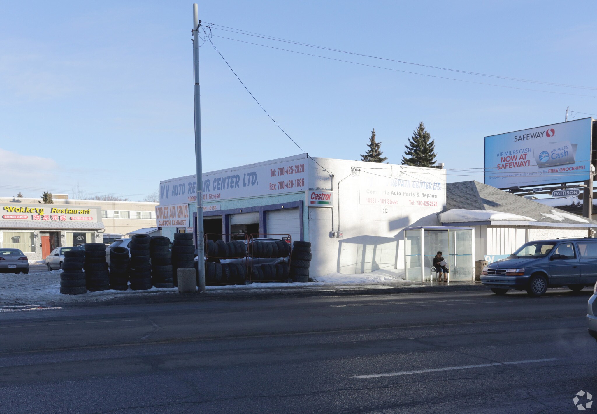 10981 101st St NW, Edmonton, AB à vendre Photo principale- Image 1 de 1