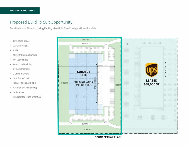2453 Heybourne Rd, Minden, NV à louer - Photo du bâtiment - Image 3 de 4