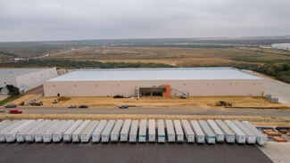 More details for 9001 Killam Industial Blvd, Laredo, TX - Industrial for Lease