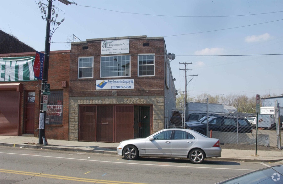 1111 Good Hope Rd SE, Washington, DC for lease - Building Photo - Image 2 of 2