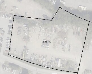 Plus de détails pour 111 Carr Ave, Franklin, TN - Terrain à vendre