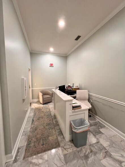 1633 Race Track Rd, Saint Johns, FL à vendre - Hall d’entrée - Image 3 de 17