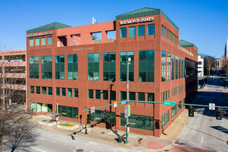 More details for 537 Market St, Chattanooga, TN - Office for Lease