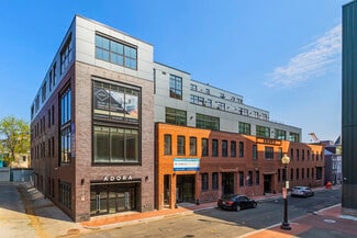 More details for 1827-1829 Wiltberger St NW, Washington, DC - Office for Lease
