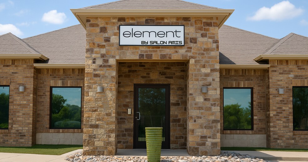 6601 and 6609 Precinct Line Rd portefeuille de 2 propriétés à vendre sur LoopNet.ca - Photo du bâtiment - Image 2 de 15