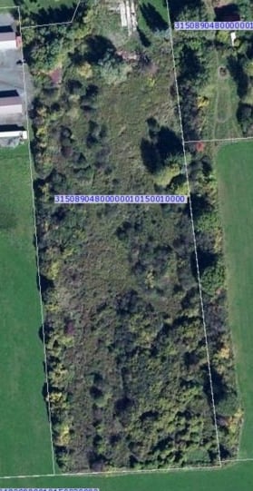 844 W Genesee St, Skaneateles, NY for sale - Primary Photo - Image 1 of 1