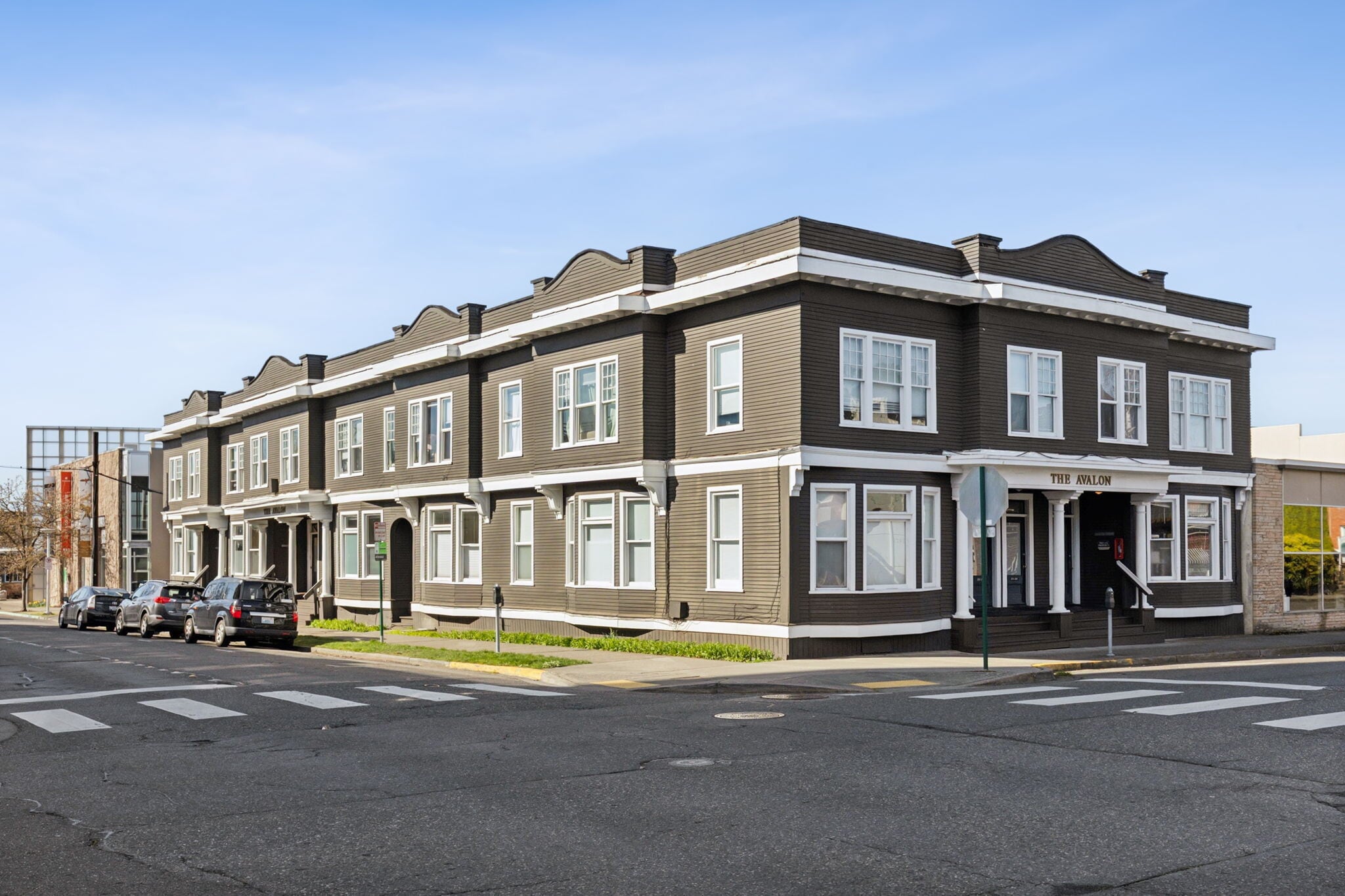 201 N Commercial St, Bellingham, WA for sale Primary Photo- Image 1 of 16