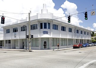 Plus de détails pour 2001 Tyler St, Hollywood, FL - Bureau à louer