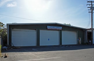 More details for 4027 Franklin Blvd, Sacramento, CA - Industrial for Lease