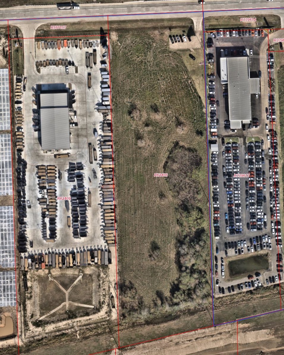 26655 Southwest Freeway, Rosenberg, TX for sale Primary Photo- Image 1 of 9