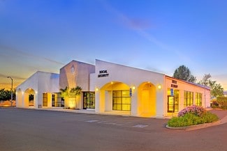 More details for 106 Plaza Dr, Vallejo, CA - Office for Lease