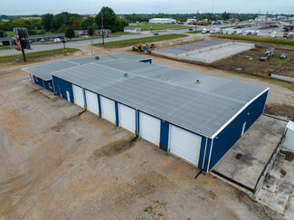 More details for 4701 S Limit Ave, Sedalia, MO - Industrial for Lease