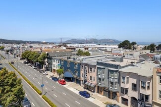 More details for 1926-1930 Lombard St, San Francisco, CA - Multifamily for Sale
