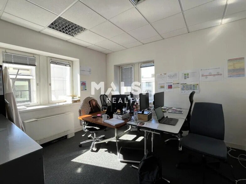 Bureau dans Lyon à louer - Photo intérieure - Image 2 de 15