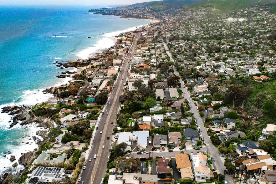 222 Arch St, Laguna Beach, CA for sale - Building Photo - Image 3 of 5