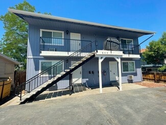 More details for 645 Quincy St, Reno, NV - Multifamily for Sale