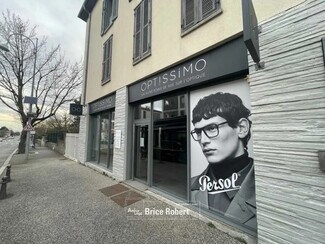 Plus de détails pour Commerce de détail à louer