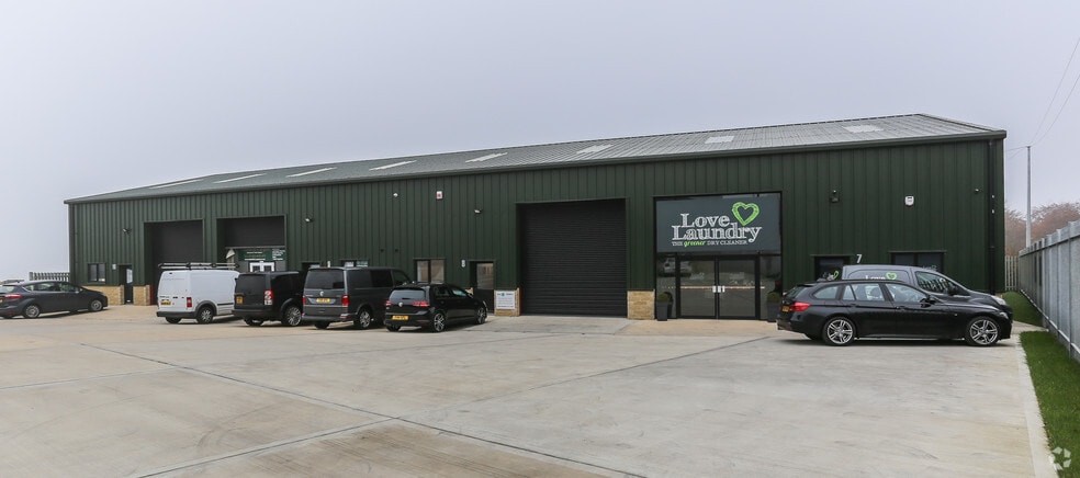 Barnsley Rd, Shepley for lease - Building Photo - Image 2 of 3