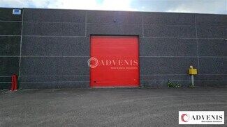 More details for Industrial for Lease