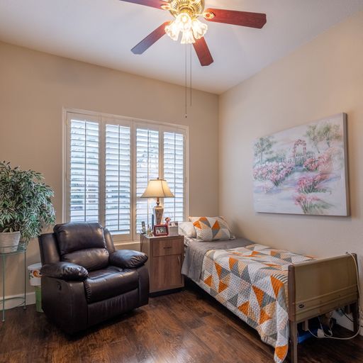 1000 N Assisted Living Way, Peoria, AZ à vendre Photo intérieure- Image 1 de 1