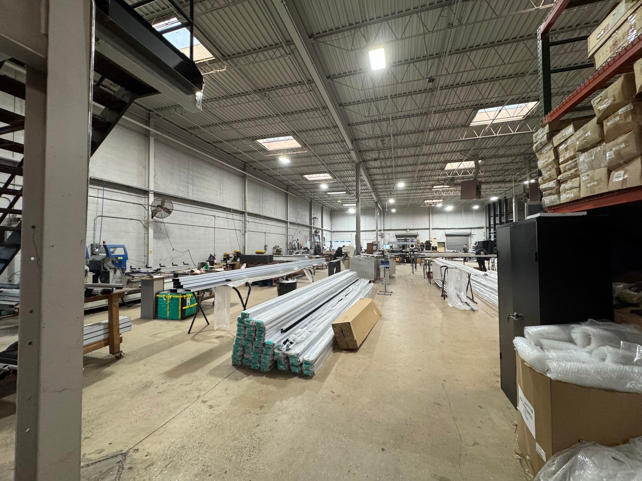 1330 Livingston Ave, North Brunswick, NJ for lease Interior Photo- Image 1 of 14