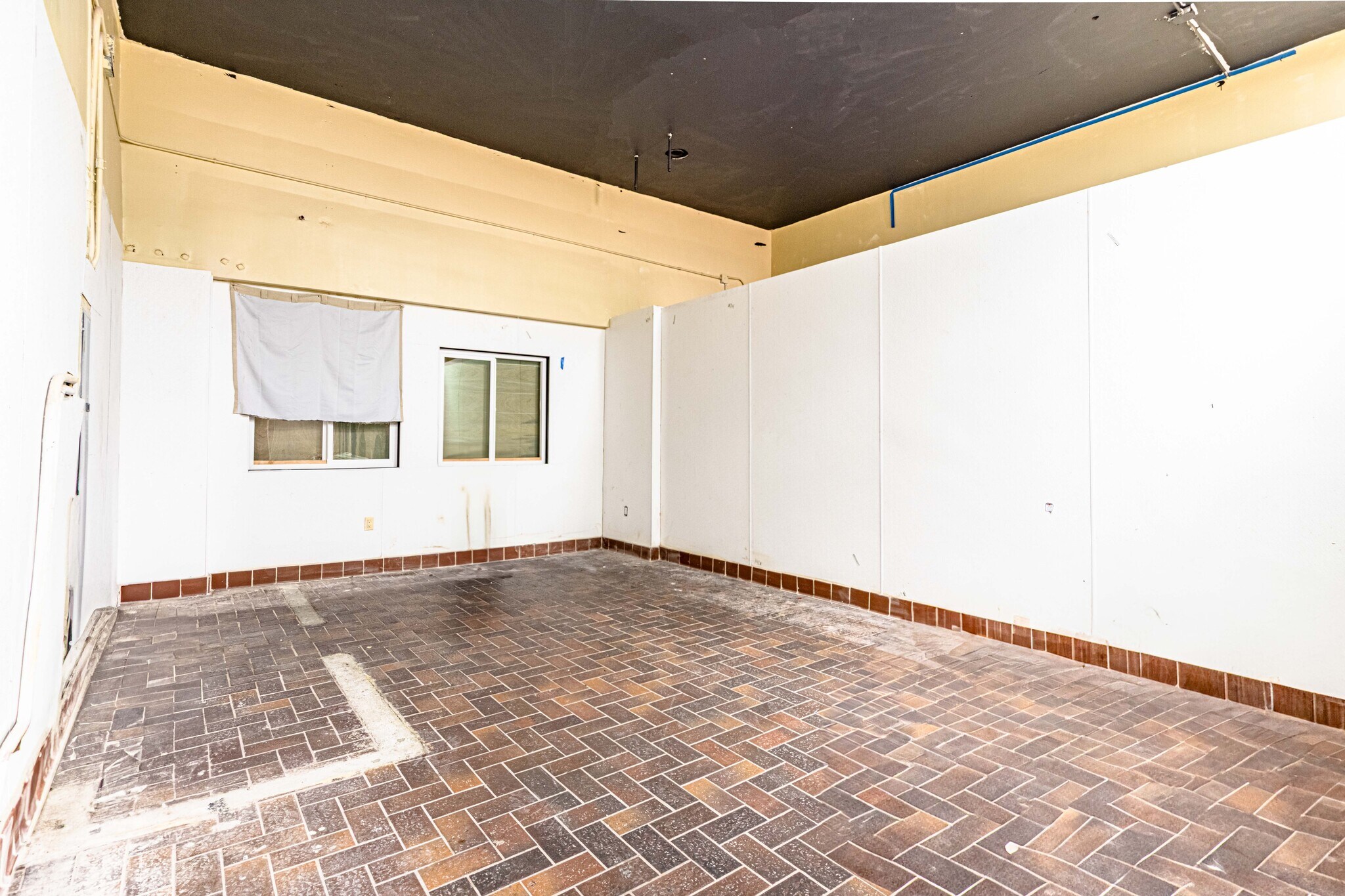 2183-2185 Mission St, San Francisco, CA for lease Building Photo- Image 1 of 18