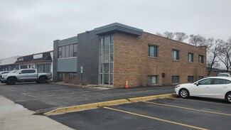 Plus de détails pour 6735 N Lincoln Ave, Lincolnwood, IL - Vente au détail à vendre