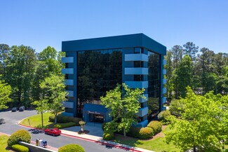 More details for 4400-4405 Mall Blvd, Union City, GA - Office for Lease