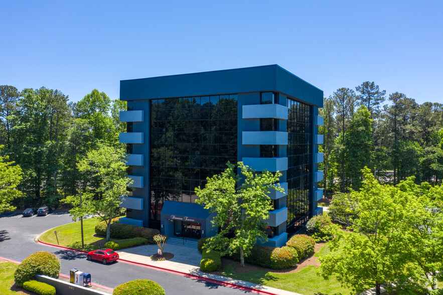 4400-4405 Mall Blvd, Union City, GA à vendre - Photo principale - Image 1 de 1