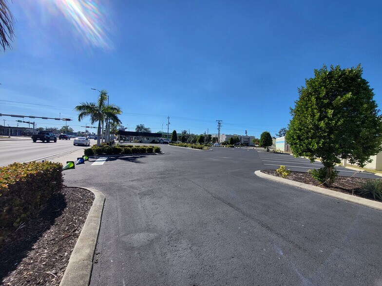 2160 Cleveland Ave, Fort Myers, FL à vendre - Plan de site - Image 3 de 16