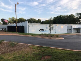 Plus de détails pour 400 Birnie St, Greenville, SC - Local d'activités à louer