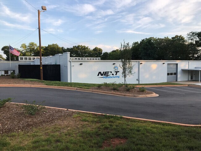 More details for 400 Birnie St, Greenville, SC - Flex for Lease