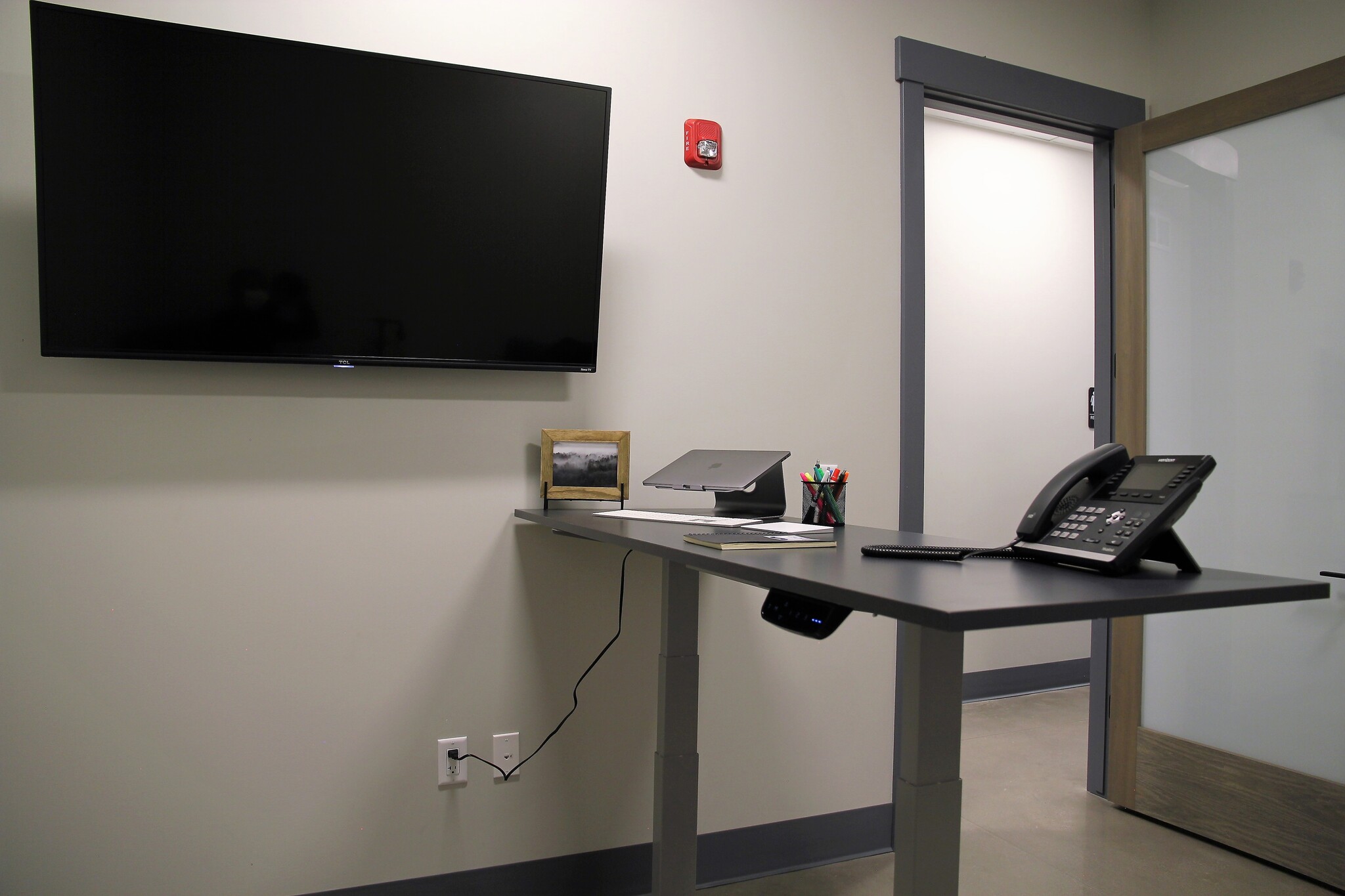 4691 Concorde Ave, Johnstown, CO for lease Building Photo- Image 1 of 7