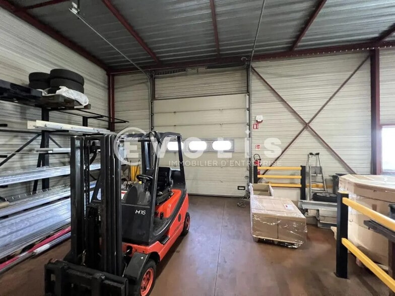 177 Rue De La Traille, Miribel à vendre - Photo intérieure - Image 3 de 16