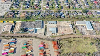 More details for 3635 Trailmobile Dr, Houston, TX - Industrial for Sale