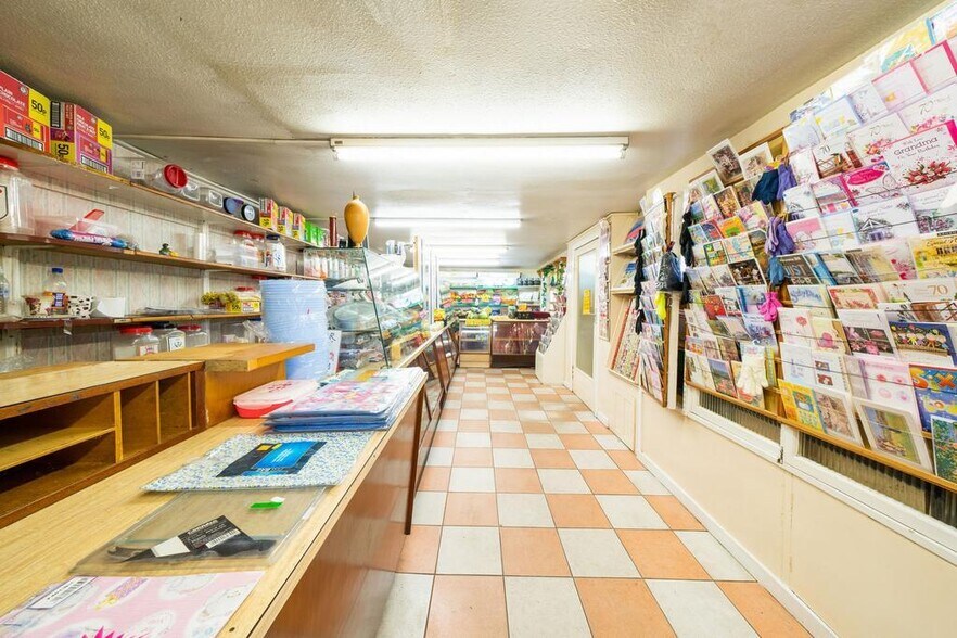 59 South Union St, Cupar à vendre - Photo du bâtiment - Image 2 de 17