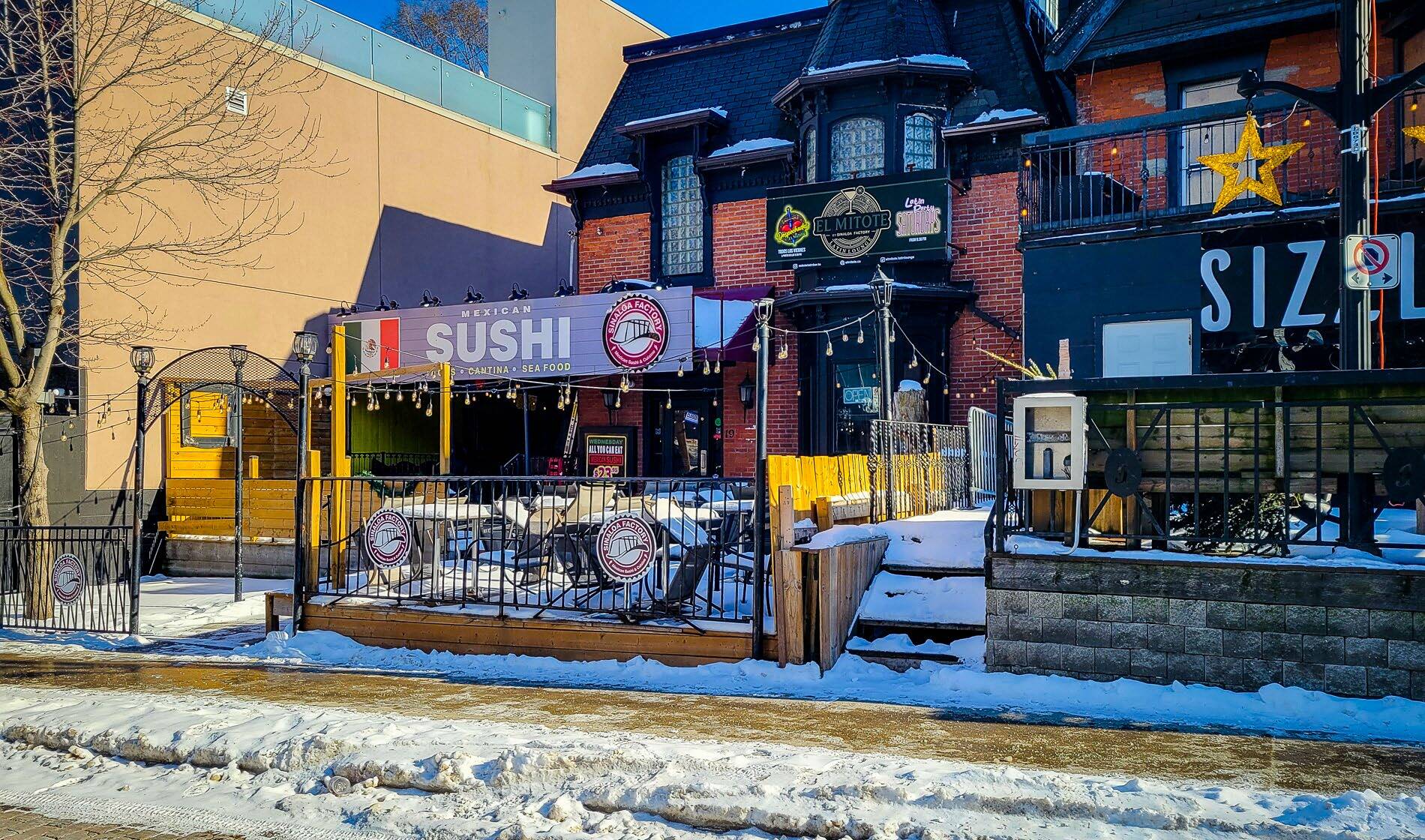 19 Hess St S, Hamilton, ON for sale Primary Photo- Image 1 of 1