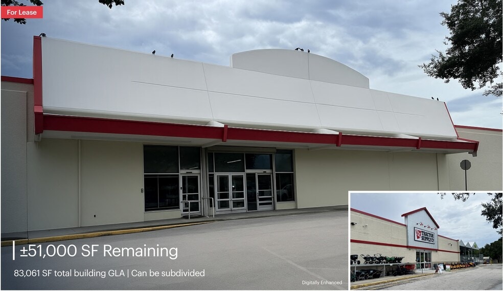 1501-1601 US Highway 1, Vero Beach, FL for lease - Building Photo - Image 3 of 4