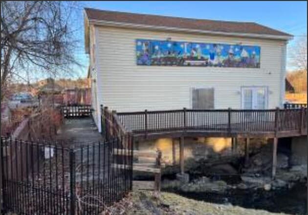 More details for 87 W Fulton St, Gloversville, NY - Retail for Sale