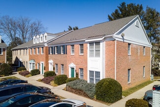 More details for 2907-2921 Olney Sandy Spring Rd, Olney, MD - Office for Sale