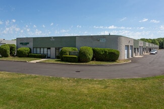 More details for 1395 Lakeland Ave, Bohemia, NY - Industrial for Lease