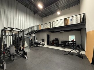 More details for 1925 Deer Creek Rd, Monument, CO - Flex for Lease