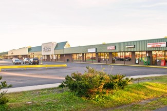 Plus de détails pour 701-703 Canton St, Ogdensburg, NY - Vente au détail à louer