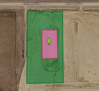More details for 10302 255 St, Acheson, AB - Industrial for Lease