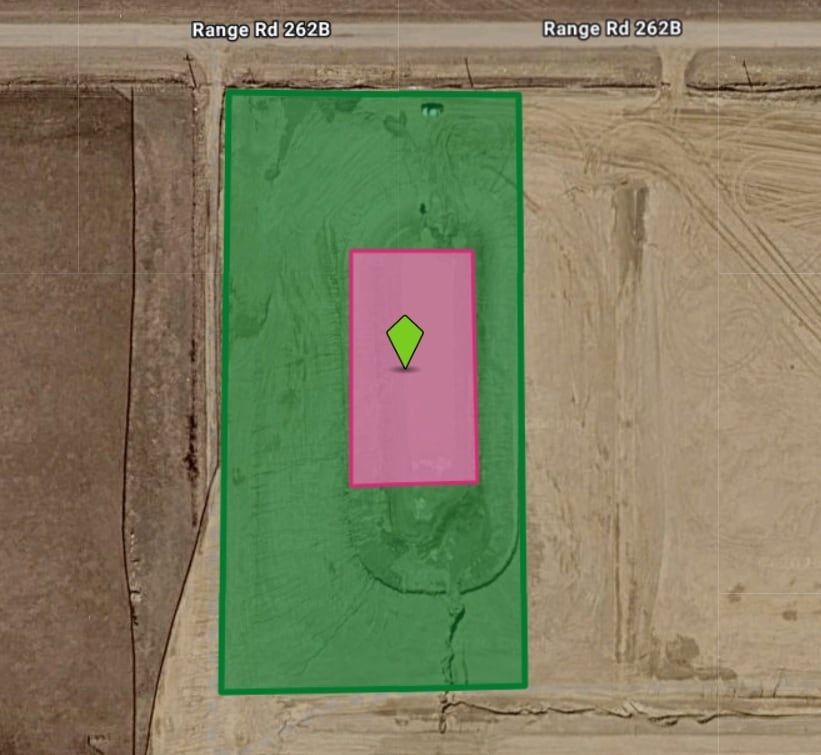 10302 255 St, Acheson, AB for lease Primary Photo- Image 1 of 5
