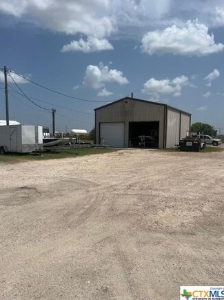 Plus de détails pour 3534 US Highway 87, Port Lavaca, TX - Commerce de détail à vendre
