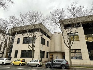 More details for 6-12 Avenue De Verdun 1916, La Garenne-Colombes - Office for Sale